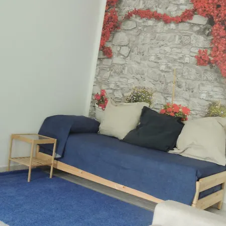 Agriturismo Un Mare Di Fiori * 文蒂米利亚