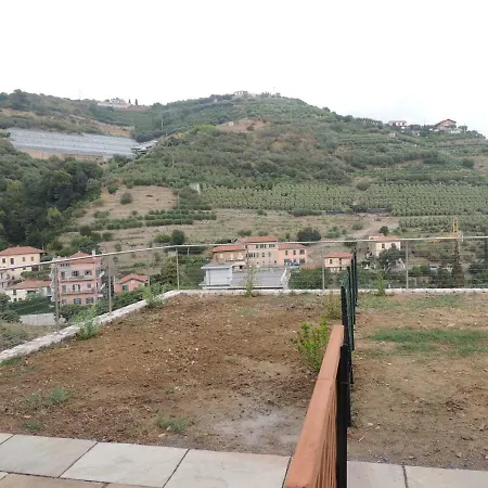 Agriturismo Un Mare Di Fiori