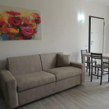 公寓 Agriturismo Un Mare Di Fiori