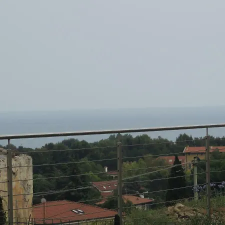 公寓 Agriturismo Un Mare Di Fiori