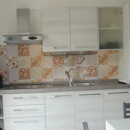 Agriturismo Un Mare Di Fiori Apartment Ventimiglia