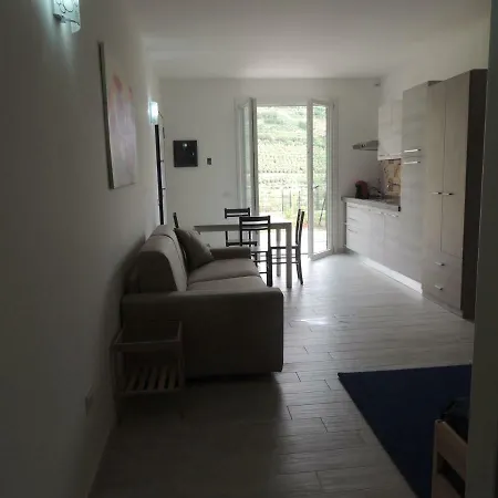 Agriturismo Un Mare Di Fiori * Ventimiglia