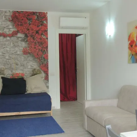 Agriturismo Un Mare Di Fiori *