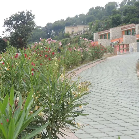 Agriturismo Un Mare Di Fiori