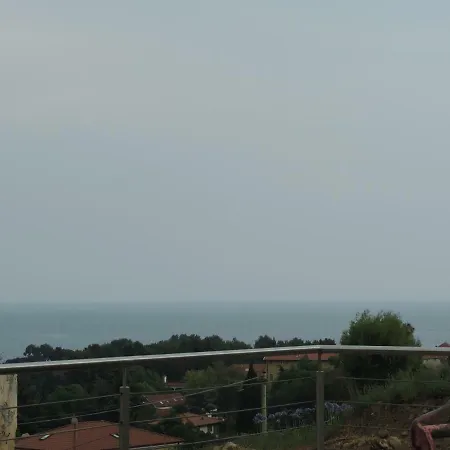 Agriturismo Un Mare Di Fiori Apartamento Ventimiglia